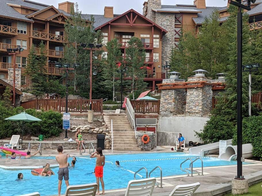 The Upper Tip, Elevate Your Vacation, With Hot Pool And Hot Tub Panorama Exterior foto